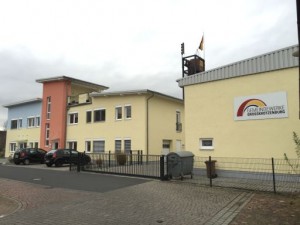 Gemeindewerke Großkrotzenburg